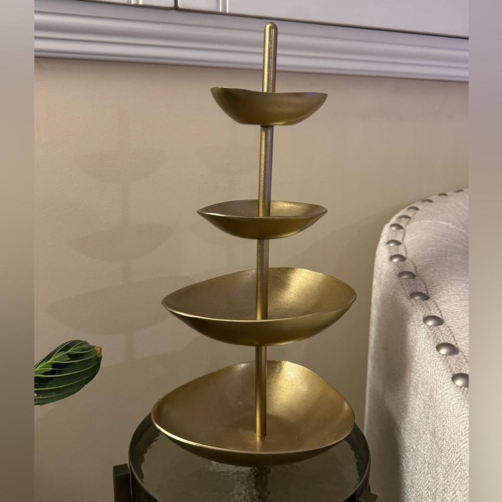 West Elm Jewelry Organizer